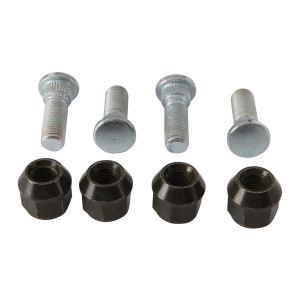 Wheel Stud and Nut Kit GRIZZLY 660, 85-1005