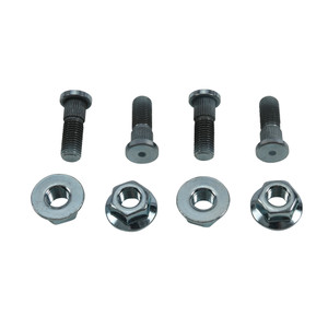 Wheel Stud and Nut Kit BRUTE FORCE/PRAIRIE/TWIN PEAKS, 85-1027