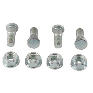 Wheel Stud and Nut Kit KAWASAKI, 85-1031