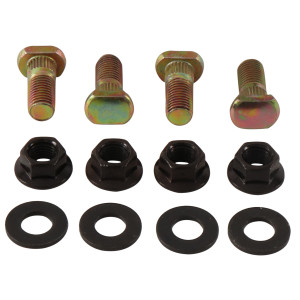 Wheel Stud and Nut Kit SUZUKI, 85-1056