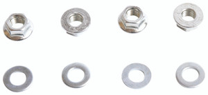 Wheel Nut Kit 85-1231