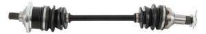 All Balls Racing 6-Ball Heavy Duty Axle AB6-AC-8-210