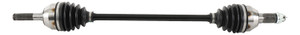 All Balls Racing 6-Ball Heavy Duty Axle AB6-CA-8-124