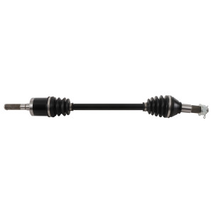 All Balls Racing 6-Ball Heavy Duty Axle AB6-CA-8-132