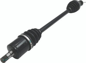 All Balls Racing 6-Ball Heavy Duty Axle AB6-CA-8-133