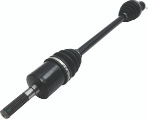 All Balls Racing 6-Ball Heavy Duty Axle AB6-CA-8-134