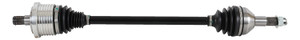 All Balls Racing 6-Ball Heavy Duty Axle AB6-CA-8-307