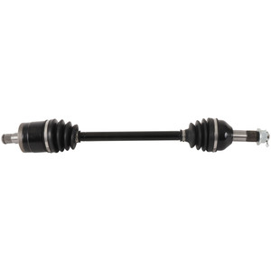 All Balls Racing 6-Ball Heavy Duty Axle AB6-CA-8-333