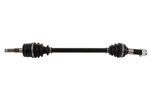 All Balls Racing 6-Ball Heavy Duty Axle AB6-CF-8-101