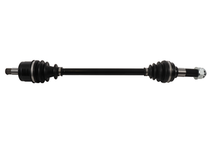 All Balls Racing 6-Ball Heavy Duty Axle AB6-CF-8-201