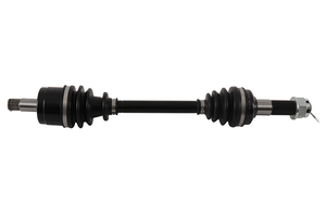 All Balls Racing 6-Ball Heavy Duty Axle AB6-CF-8-202