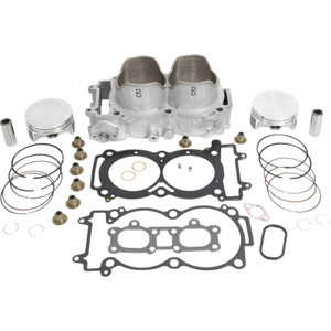 Cylinder Works Standard Bore Cylinder Kit CW60008K03