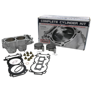 STANDARD BORE CYLINDER KIT 60006-K02