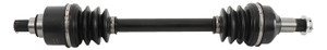 All Balls Racing 8-Ball Extreme Duty Axle AB8-AC-8-308