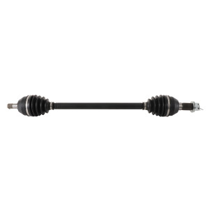 All Balls Racing 8-Ball Extreme Duty Axle AB8-CA-8-226