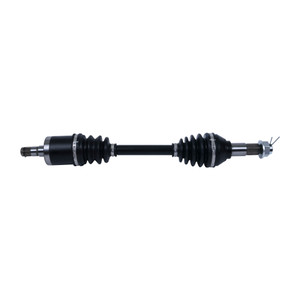 All Balls Racing 8-Ball Extreme Duty Axle AB8-CA-8-232