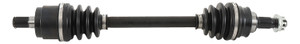 All Balls Racing 8-Ball Extreme Duty Axle AB8-HO-8-301