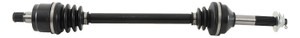 All Balls Racing 8-Ball Extreme Duty Axle AB8-KW-8-316