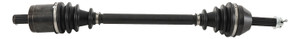 All Balls Racing 8-Ball Extreme Duty Axle AB8-PO-8-309