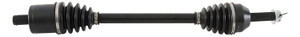 All Balls Racing 8-Ball Extreme Duty Axle AB8-PO-8-331