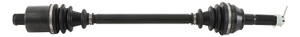All Balls Racing 8-Ball Extreme Duty Axle AB8-PO-8-334