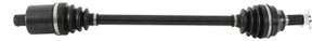 All Balls Racing 8-Ball Extreme Duty Axle AB8-PO-8-339