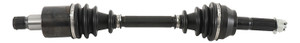 All Balls Racing 8-Ball Extreme Duty Axle AB8-PO-8-372