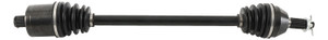All Balls Racing 8-Ball Extreme Duty Axle AB8-PO-8-374