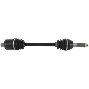 All Balls Racing 8-Ball Extreme Duty Axle AB8-PO-8-375