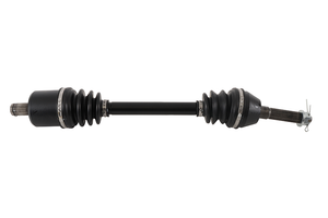 All Balls Racing 8-Ball Extreme Duty Axle AB8-PO-8-379