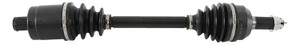 All Balls Racing 8-Ball Extreme Duty Axle AB8-PO-8-380
