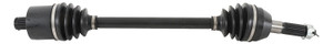 All Balls Racing 8-Ball Extreme Duty Axle AB8-PO-8-397