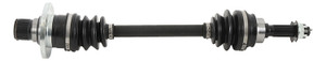 All Balls Racing 8-Ball Extreme Duty Axle AB8-SK-8-320