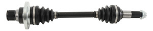 All Balls Racing 8-Ball Extreme Duty Axle AB8-YA-8-302