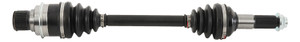 All Balls Racing 8-Ball Extreme Duty Axle AB8-YA-8-313