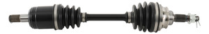 All Balls Racing 6-Ball Heavy Duty Axle AB6-HO-8-116