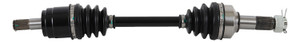 All Balls Racing 6-Ball Heavy Duty Axle AB6-HO-8-134