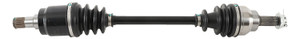 All Balls Racing 6-Ball Heavy Duty Axle AB6-HO-8-137