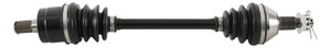 All Balls Racing 6-Ball Heavy Duty Axle AB6-HO-8-322