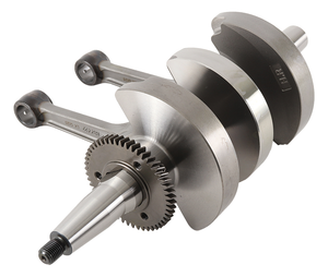 Crankshaft: Heavy Duty 4422