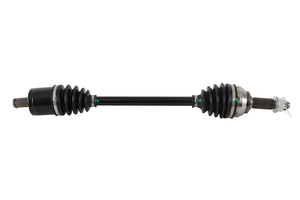 All Balls Racing 6-Ball Heavy Duty Axle AB6-JD-8-101