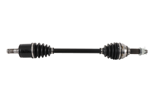 All Balls Racing 6-Ball Heavy Duty Axle AB6-JD-8-104