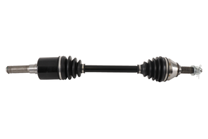 All Balls Racing 6-Ball Heavy Duty Axle AB6-JD-8-302