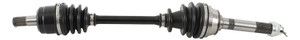 All Balls Racing 6-Ball Heavy Duty Axle AB6-KW-8-303