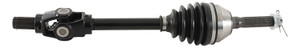 All Balls Racing 6-Ball Heavy Duty Axle AB6-PO-8-303