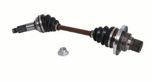 All Balls Racing 6-Ball Heavy Duty Axle AB6-PO-8-319