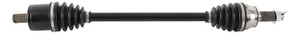 All Balls Racing 6-Ball Heavy Duty Axle AB6-PO-8-330