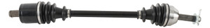 All Balls Racing 6-Ball Heavy Duty Axle AB6-PO-8-331