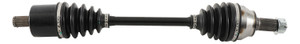 All Balls Racing 6-Ball Heavy Duty Axle AB6-PO-8-333