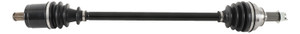 All Balls Racing 6-Ball Heavy Duty Axle AB6-PO-8-335